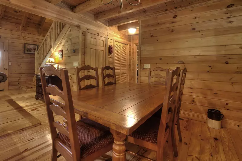 Destination: Relaxation