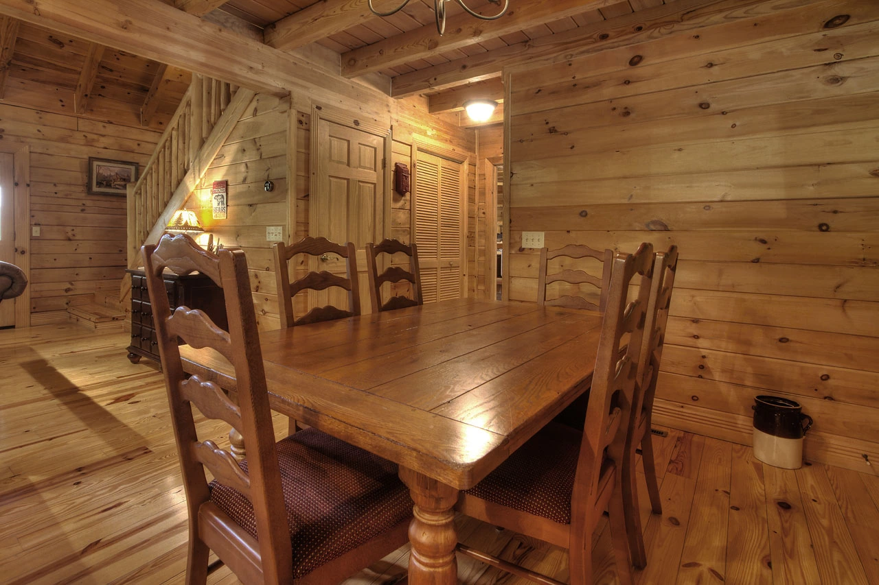 Destination: Relaxation