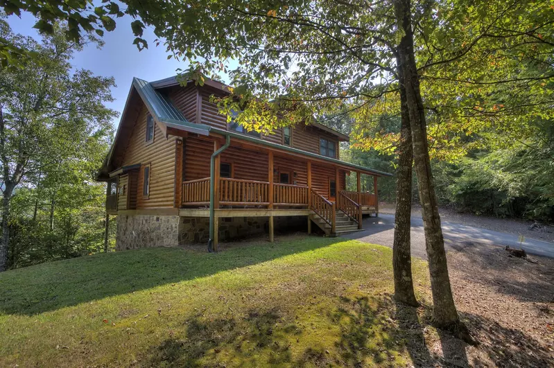 Destination: Relaxation