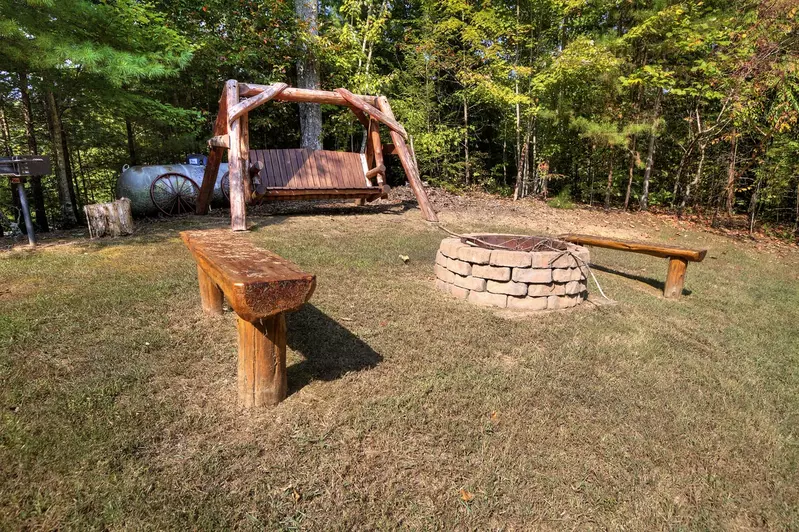 Destination: Relaxation